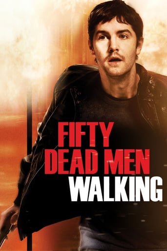 Watch Fifty Dead Men Walking