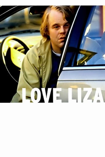 Watch Love Liza