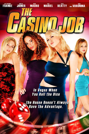 Watch The Casino Job
