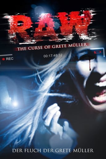 Watch Raw: The Curse of Grete Müller