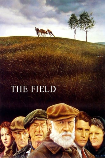 Watch The Field