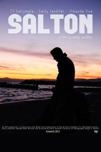 Watch Salton