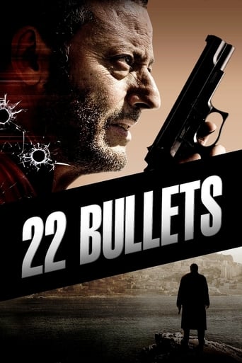 Watch 22 Bullets