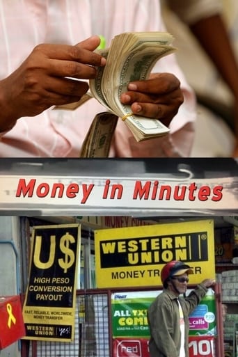 Money in Minutes