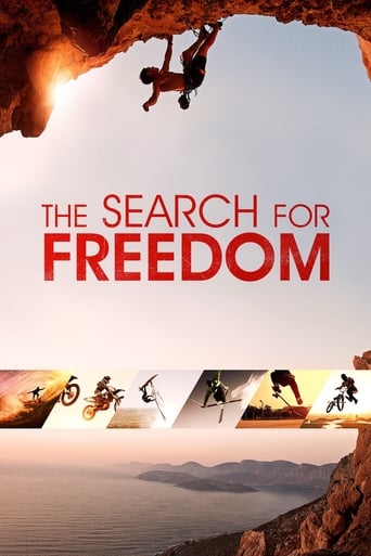 Watch The Search for Freedom