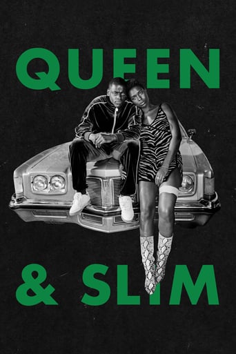 Watch Queen & Slim