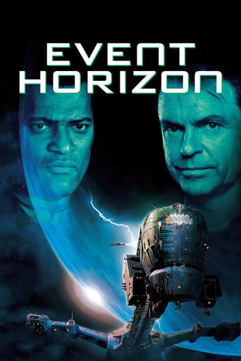 Watch Event Horizon