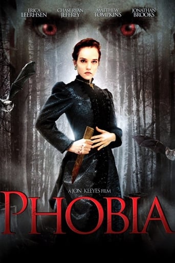Watch Phobia