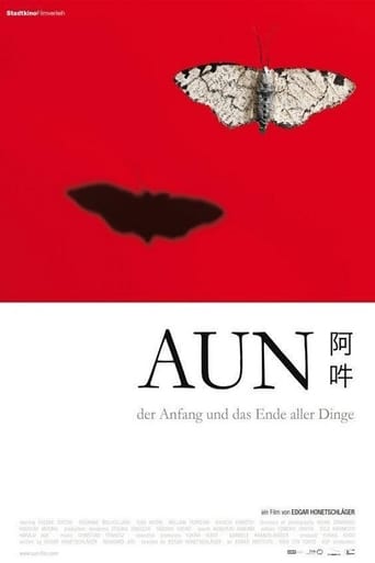 Watch AUN: The Beginning and the End of All Things