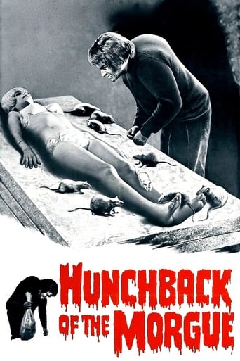 Watch Hunchback of the Morgue