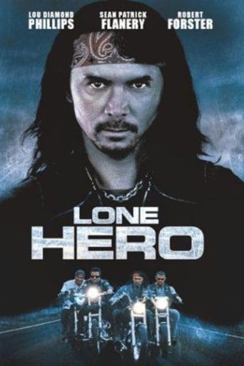 Watch Lone Hero