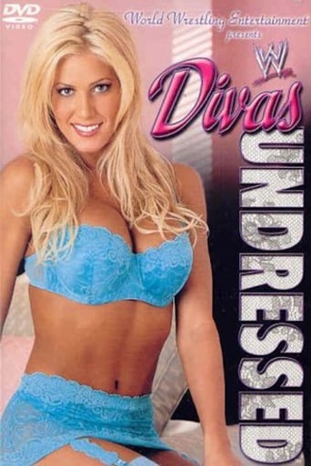 Watch WWE Divas: Undressed