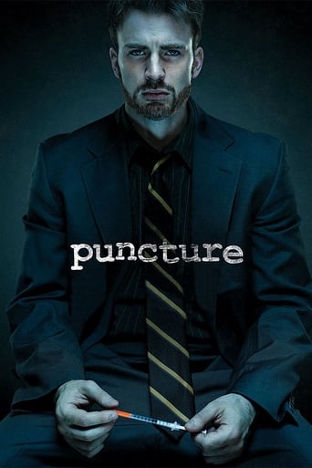 Watch Puncture