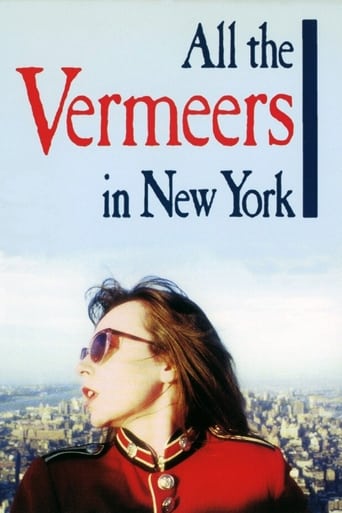 Watch All the Vermeers in New York