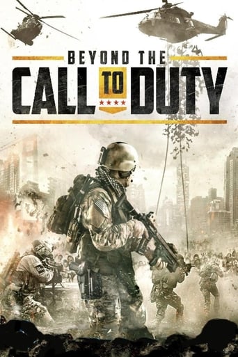 Watch Beyond the Call to Duty