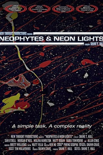Online Neophytes and Neon Lights Movies | Free Neophytes and Neon