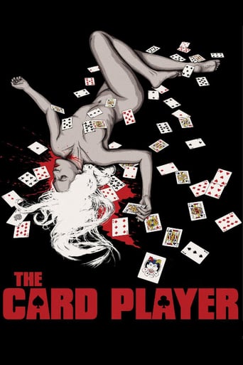 Watch The Card Player