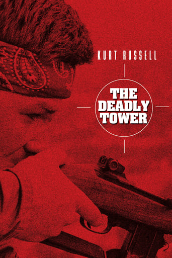 Watch The Deadly Tower