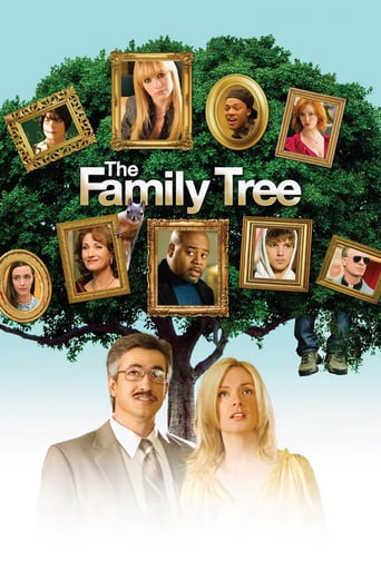 Watch The Family Tree