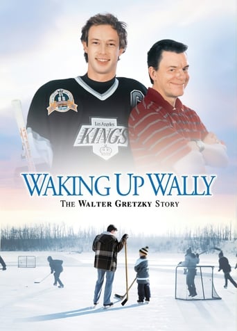 Watch Waking Up Wally: The Walter Gretzky Story