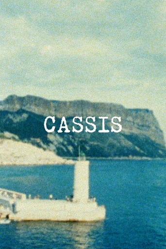 Watch Cassis