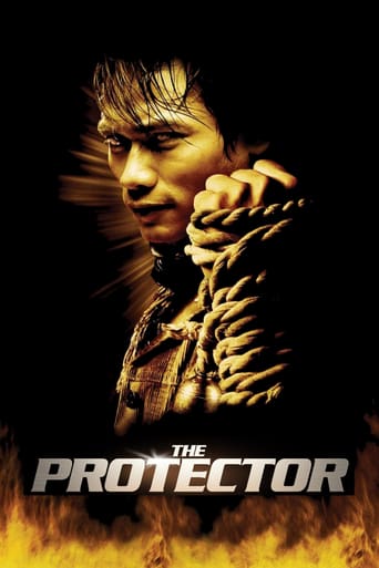 Watch The Protector