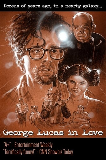 Watch George Lucas in Love