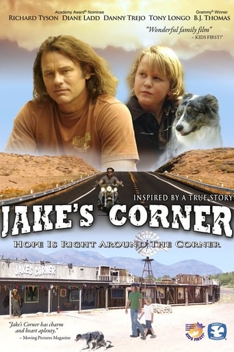 Watch Jake's Corner