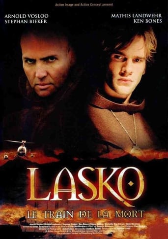 Watch Lasko - Death Train