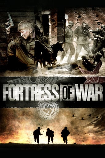 Watch Fortress of War