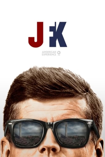 JFK (American Experience)