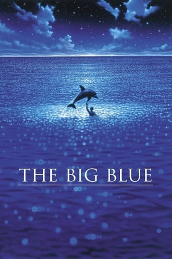 Watch The Big Blue