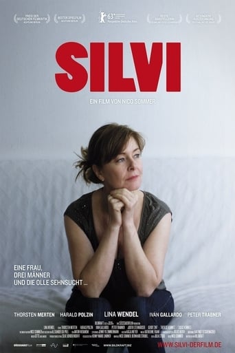 Watch Silvi - Maybe Love