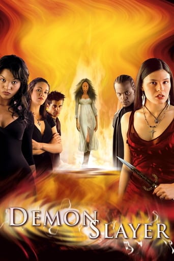 Online Demon Slayer Movies | Free Demon Slayer Full Movie (Demon Slayer