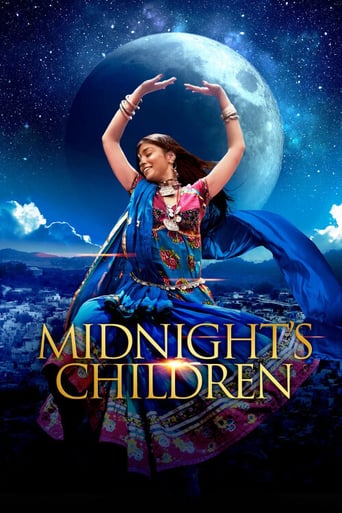 Watch Midnight's Children