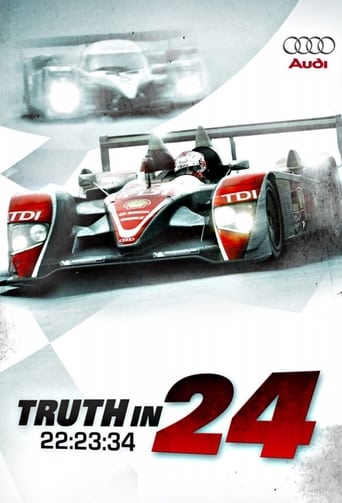Watch Truth In 24