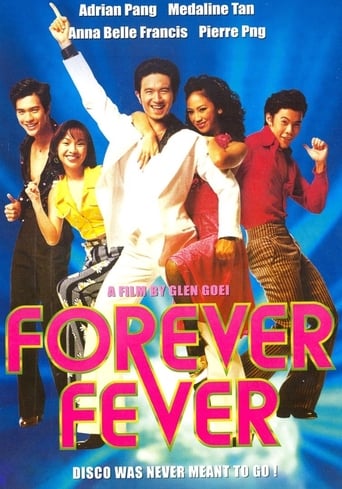 Watch Forever Fever