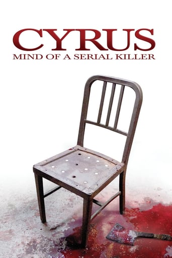Watch Cyrus: Mind of a Serial Killer