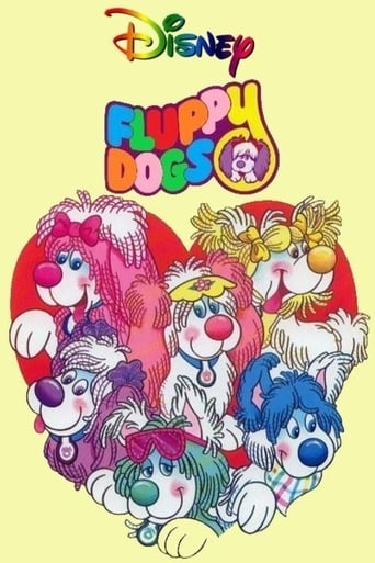 Watch Fluppy Dogs