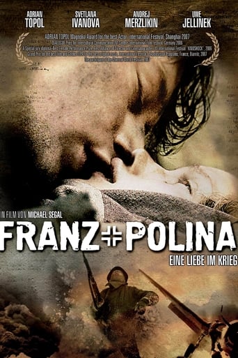 Watch Franz + Polina