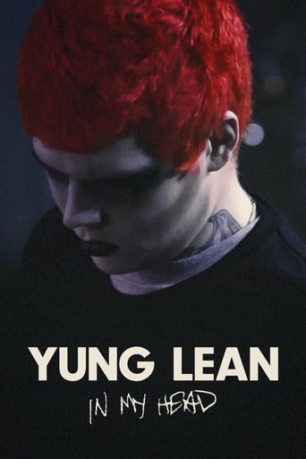 Watch Yung Lean: In My Head
