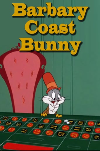 Watch Barbary-Coast Bunny