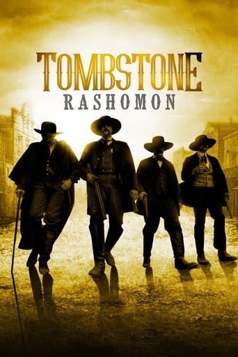 Watch Tombstone Rashomon