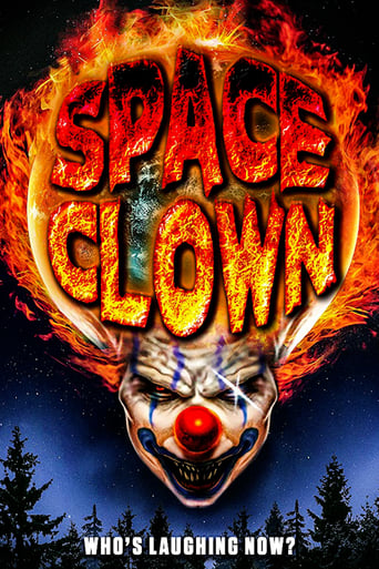Watch Space Clown