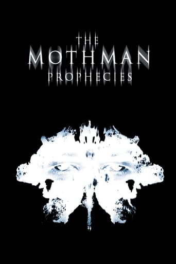 Watch The Mothman Prophecies