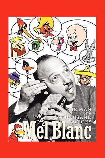 Watch Mel Blanc: The Man of a Thousand Voices