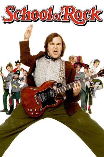 Watch School of Rock