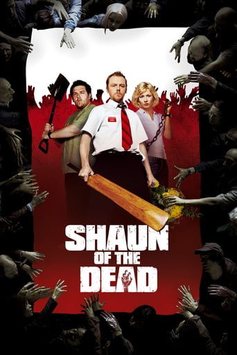 Watch Shaun of the Dead