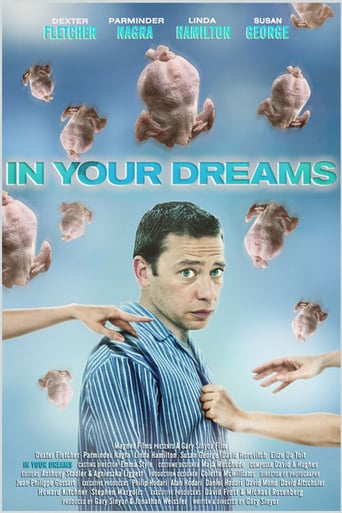 Watch In Your Dreams