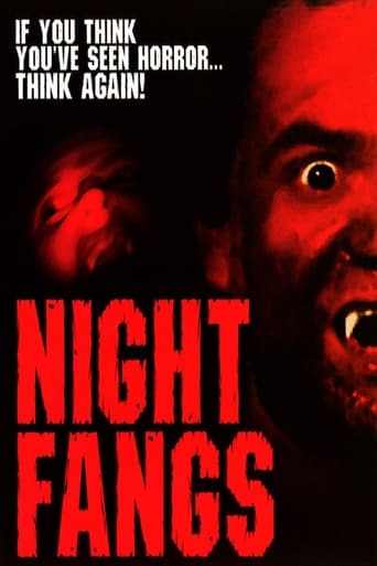 Watch Night Fangs